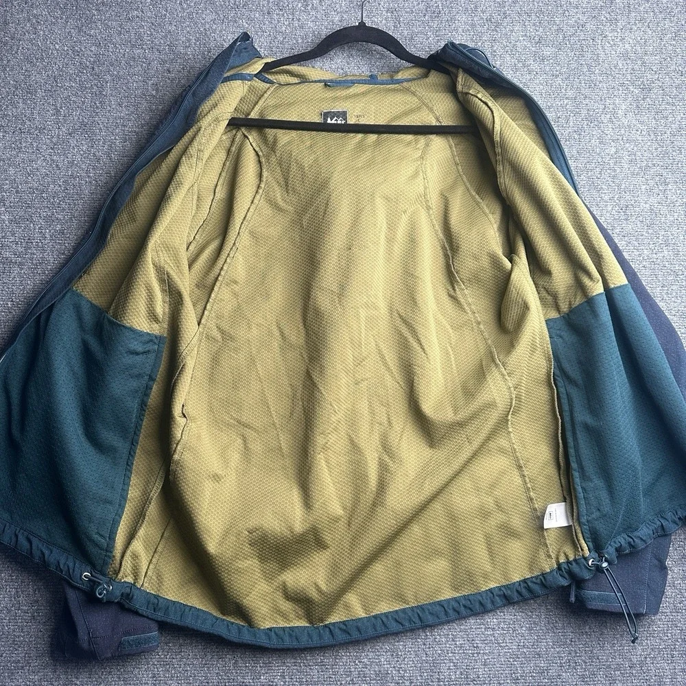 REI brand co